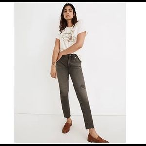 Size 30 Madewell The Perfect Vinatage Jean